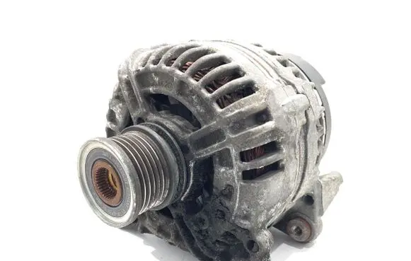 Audi A5 8T 8F Generator/alternator