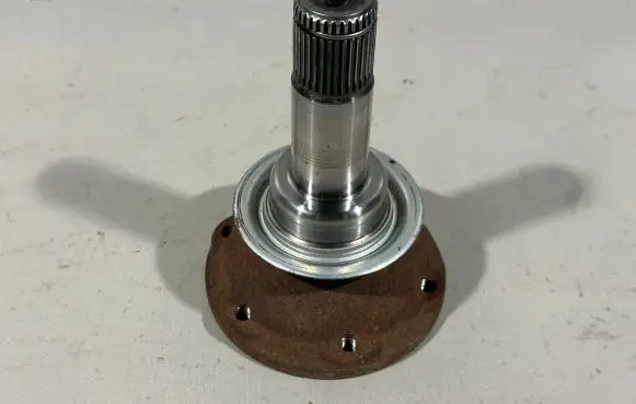 Porsche Cayenne (92A) Half shaft coupling 95834927240