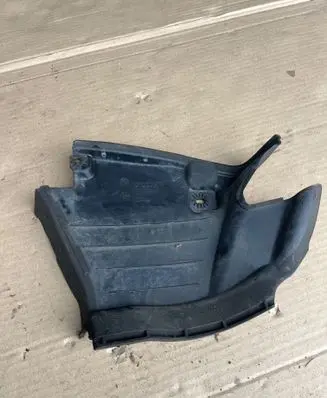 Volvo XC60 Front mudguard 31425011 BHFCA