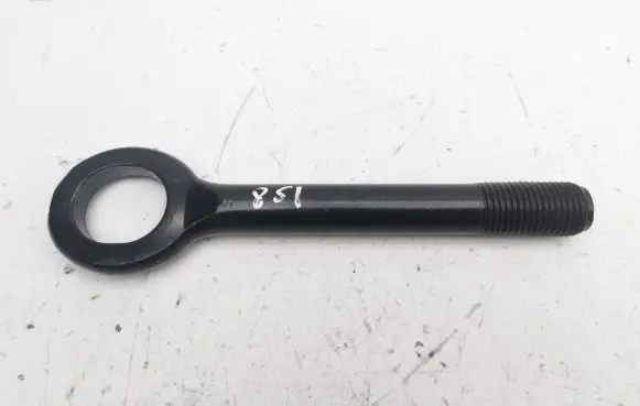 Hyundai Santa Fe Towing hook eye 
