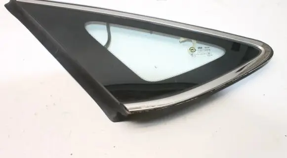 Hyundai i40 Rear side window 43R000083