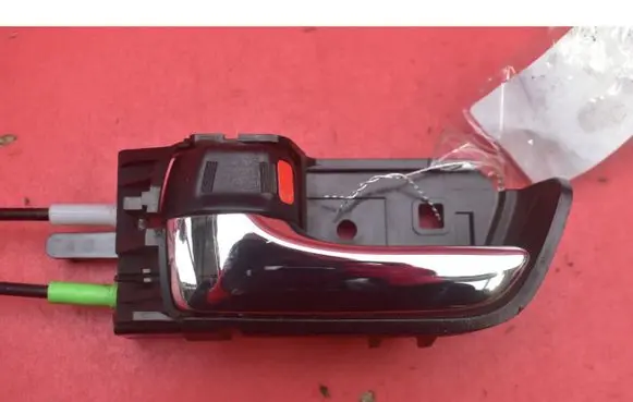 Toyota Prius (NHW20) Front door interior handle 69274-47020