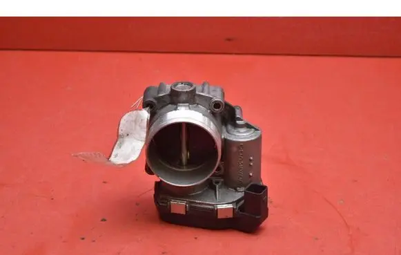 BMW 7 F01 F02 F03 F04 Throttle body valve 7555944