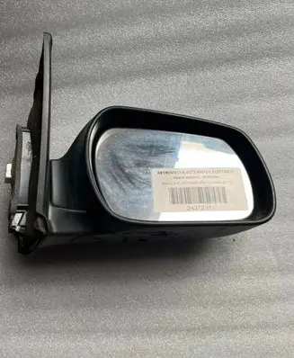 Mazda 2 Front door electric wing mirror