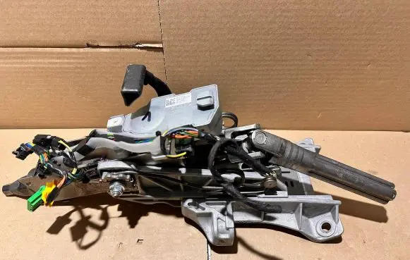 Volvo V60 Steering wheel lock P31340734 7G9N3F880DE