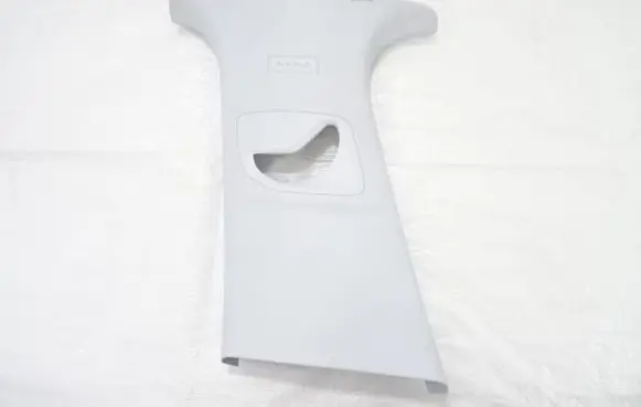 Peugeot 308 (B) pillar trim (top) 9677446077