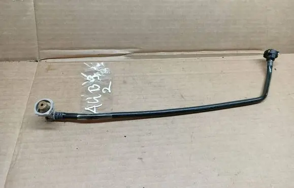Audi A4 S4 B9 Vacuum line/pipe/hose 8W0121081AR