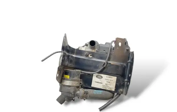 Land Rover Discovery 3 - LR3 Auxiliary pre-heater (Webasto) JEC500820 9007171J 0710513974