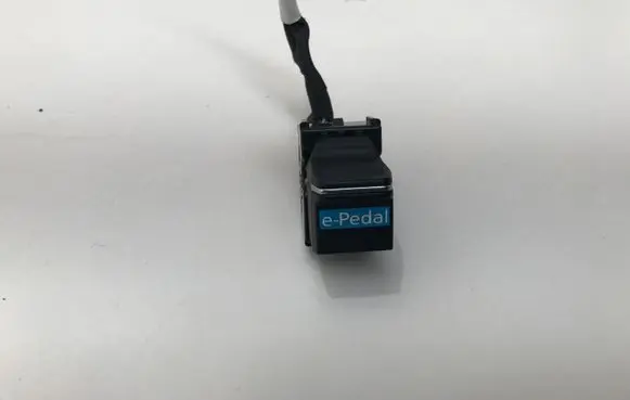Traction control (ASR) switch