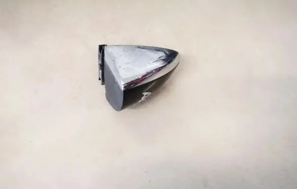 Mercedes-Benz R W251 Loading door cover/cap 