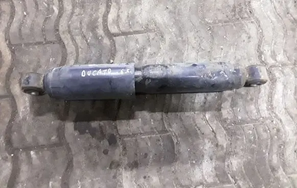 Fiat Ducato Rear shock absorber/damper NOCODE