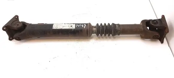 Ford Ranger Front prop shaft 