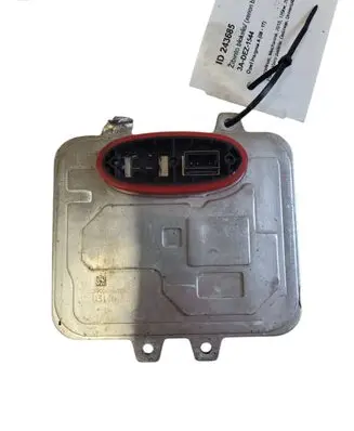 Opel Insignia A Headlight ballast module Xenon 00993200 21004082