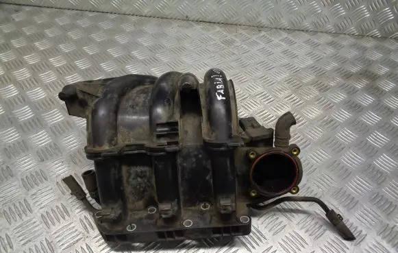 Skoda Fabia Mk1 (6Y) Intake manifold 03D129743J