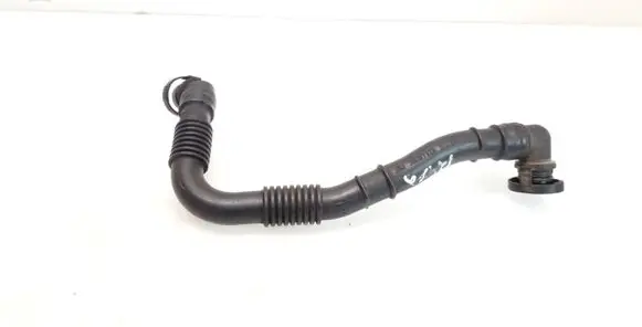 Volkswagen Transporter - Caravelle T5 Breather hose/pipe 03L103493K