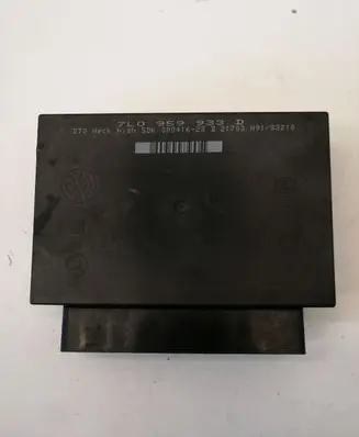 Volkswagen Touareg I Comfort/convenience module 7L0959933D