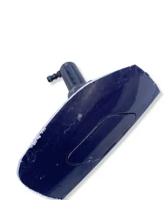 Opel Insignia A Headlight washer spray nozzle 13227349 8WT00991702