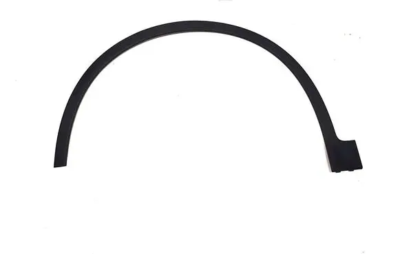 Polestar 2 Front arch trim 31672602