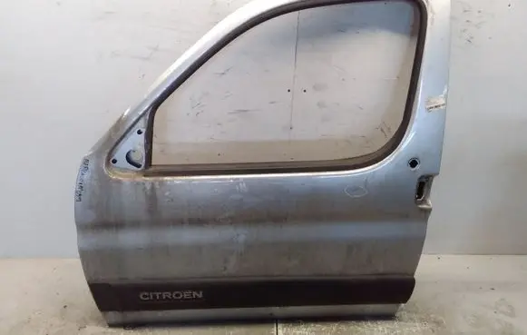 Citroen Berlingo Front door