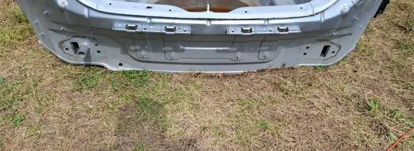 KIA Xceed Rear quarter panel 