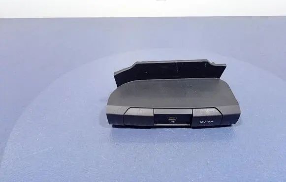 KIA Picanto Other sill/pillar trim element 84620-G6220CA