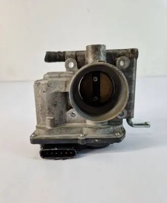 Mazda 2 Electric throttle body valve zj3813640