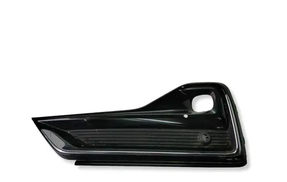 Ford Galaxy Front fog light trim/grill LM2B19953V