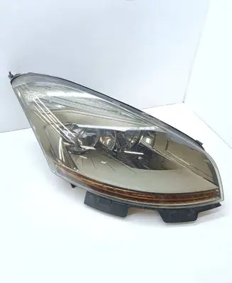Citroen C4 I Picasso Headlight/headlamp 16298400