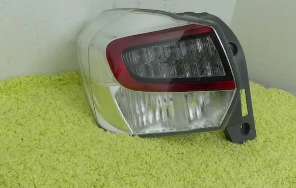 Subaru XV II Rear/tail lights W1346