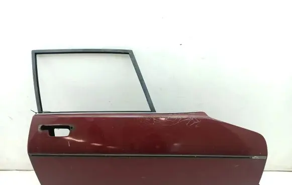 Door (2 Door Coupe)