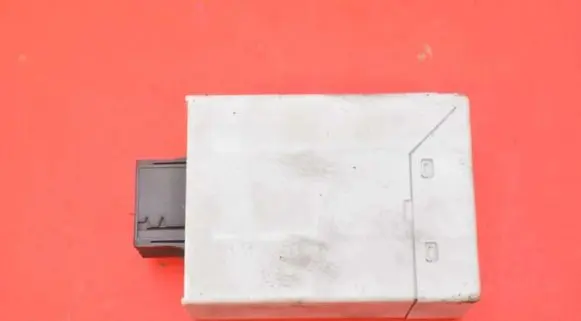 BMW 3 E46 Engine control unit/module ECU 8376506