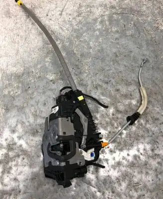Mercedes-Benz S AMG W222 Other exterior part A0997200401