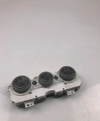 Mazda 6 Climate control unit E2E