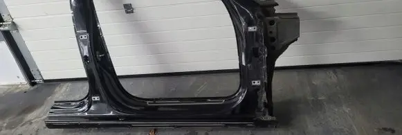 Audi A3 S3 8V Side car body part 