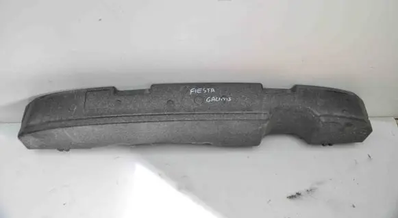 Ford Fiesta Rear bumper foam support bar H1BB17D961A1