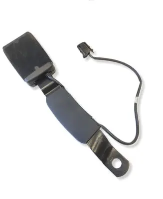 Audi A1 Front seatbelt buckle 8X0857755B