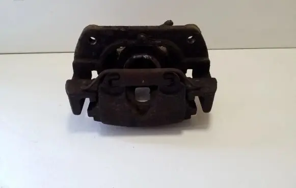 BMW X3 E83 Front brake caliper