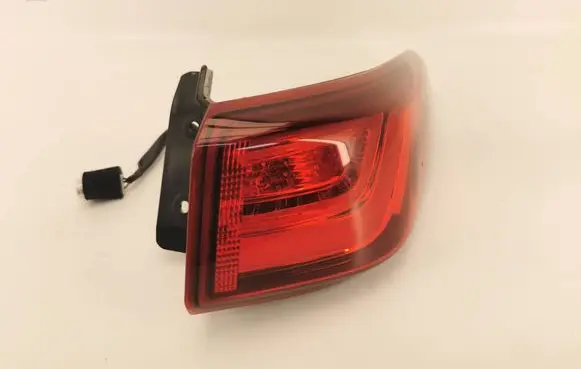 Hyundai Kona I Rear/tail lights 92402J9100