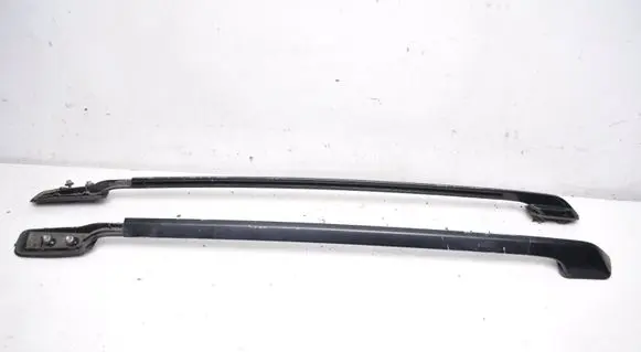 Toyota RAV 4 (XA20) Roof transverse bars on the 
