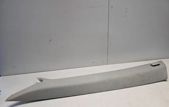 Audi A6 S6 C7 4G (A) pillar trim 4G0867233 1522383 AU571AS