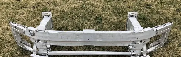 Audi Q8 Front bumper support beam 4MN807109D 3725