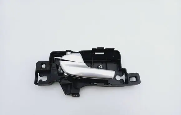 Ford Mondeo MK IV Front door interior handle 7S71-A22601-AB