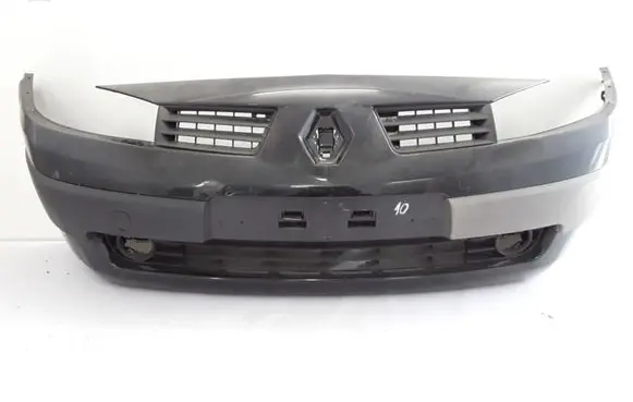Renault Megane II Front bumper 8200142000