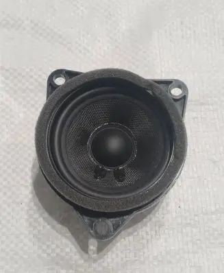 Porsche Cayenne (92A) Parcel shelf speaker 7PP035416