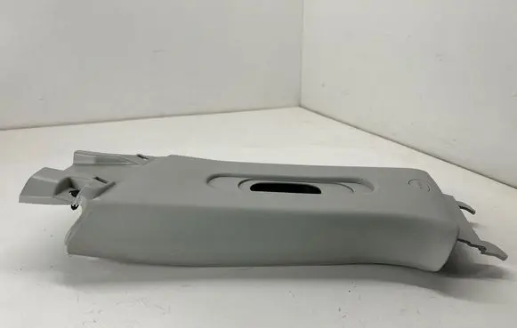 Jeep Compass (B) pillar trim (top) 6ND21PS4AA