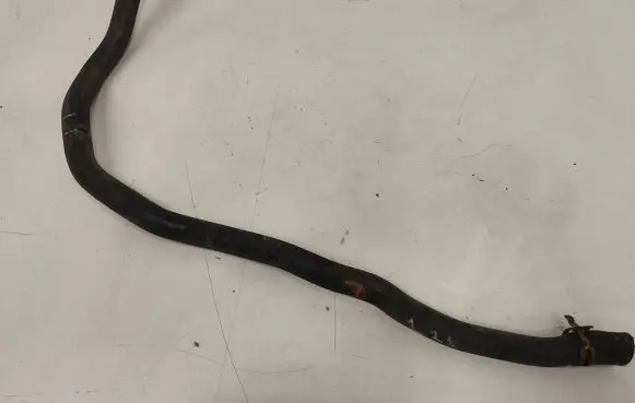 Opel Corsa D Coolant pipe/hose 