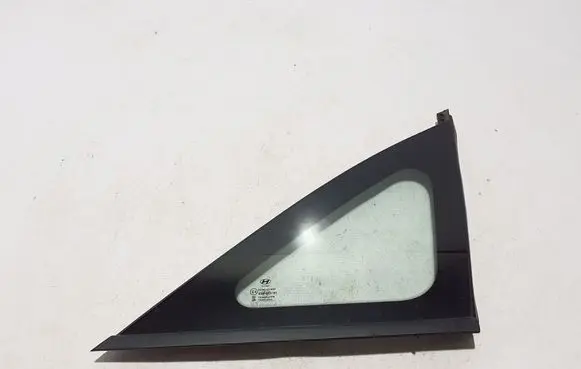 Hyundai Tucson TL Rear side window 87820N7000