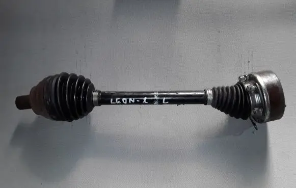 Audi A1 Front driveshaft 1K0407271CP