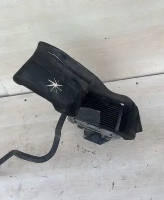 Audi A8 S8 D2 4D Optional radiator 4D0203503A 4D0203517C 4D0203518B