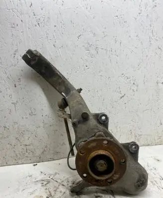 BMW X5 E70 Front wheel hub 6773783 16193510